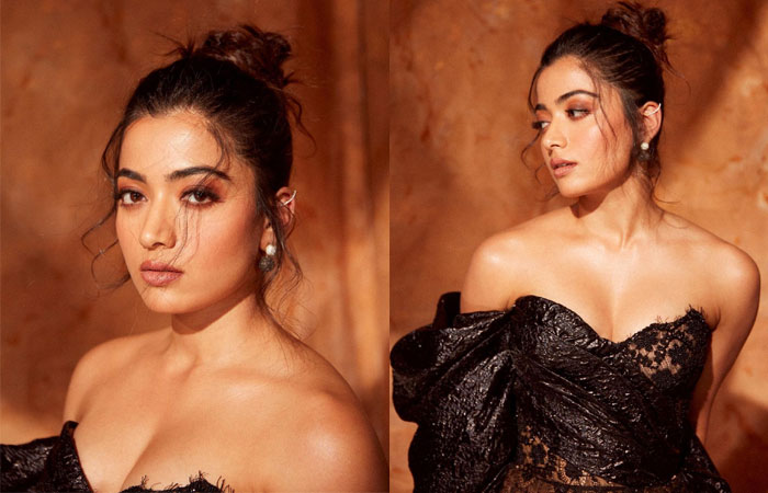 Rashmikamandanna