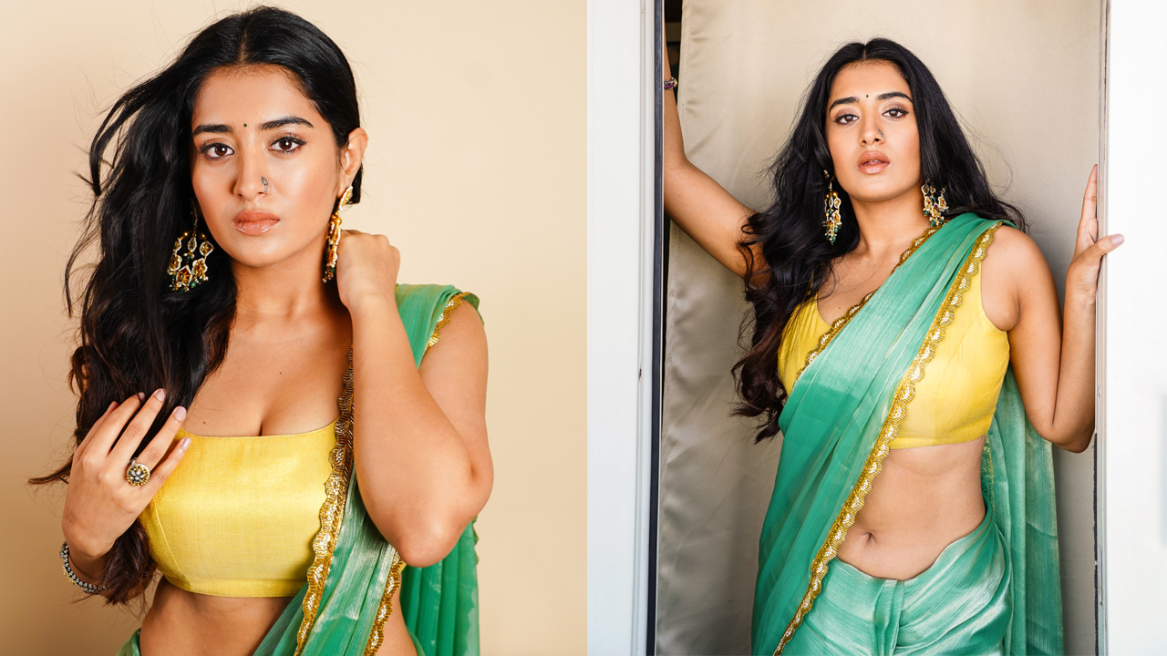 Rashi Singh