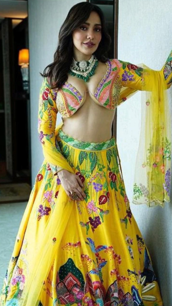 Neha Sharma