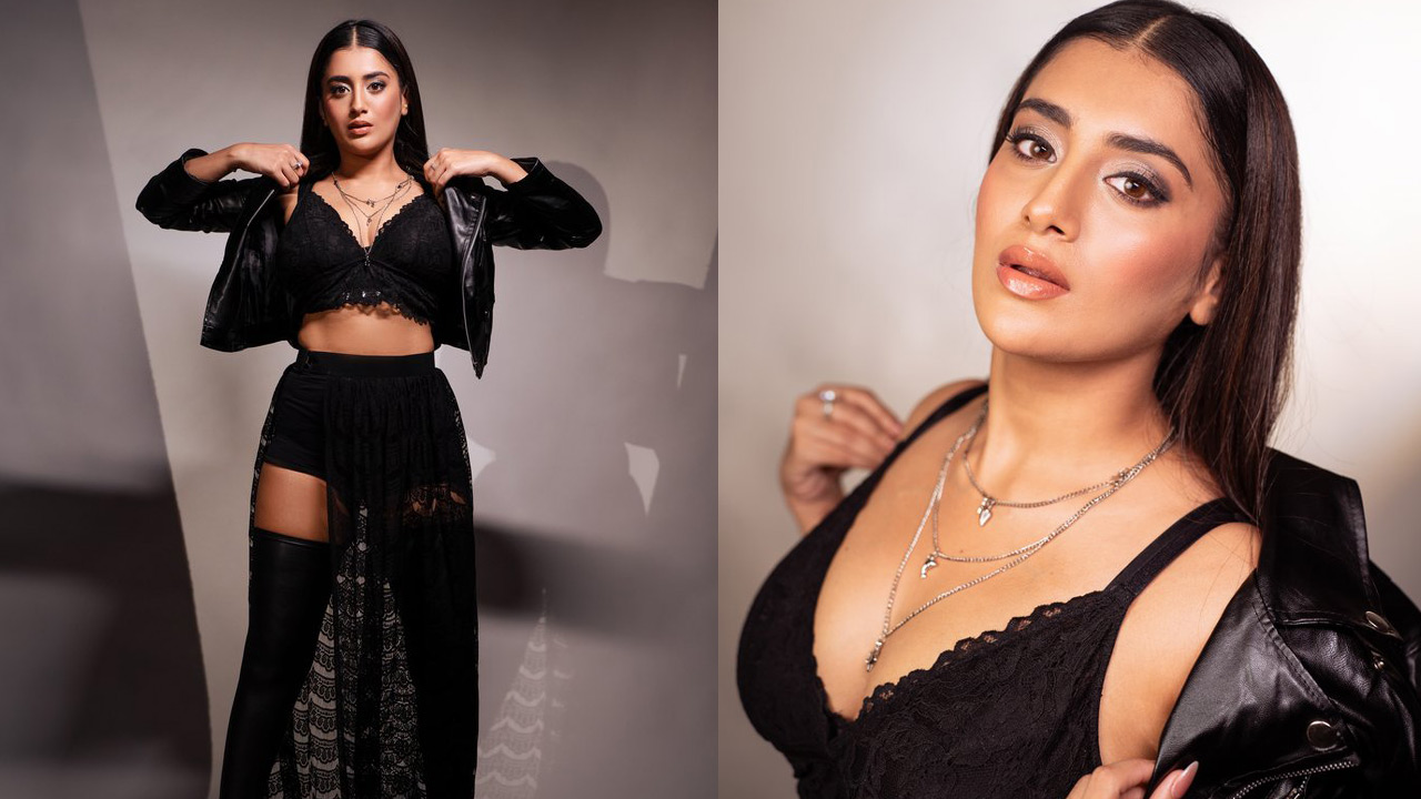 Rashi Singh Photos