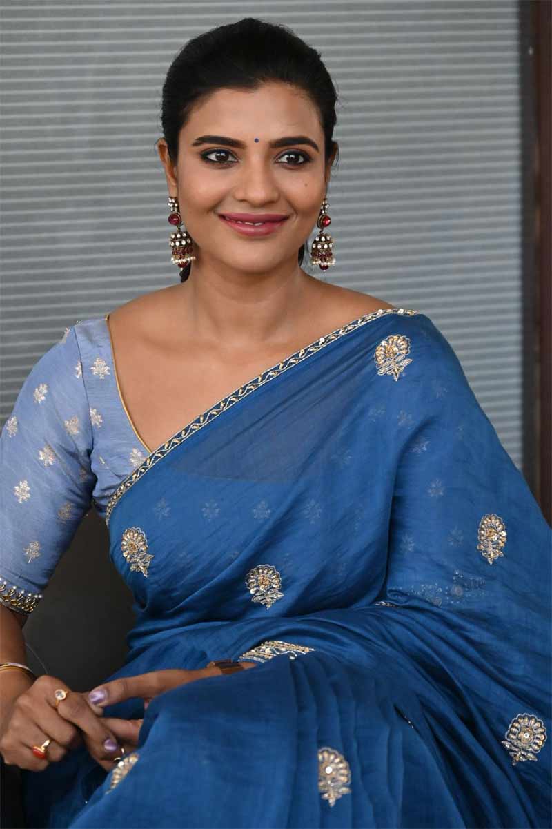 Aishwarya Rajesh