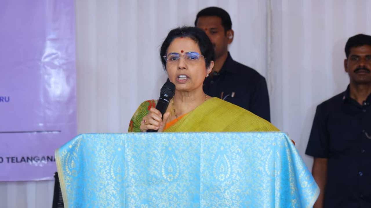 Nara Bhuvaneshwari