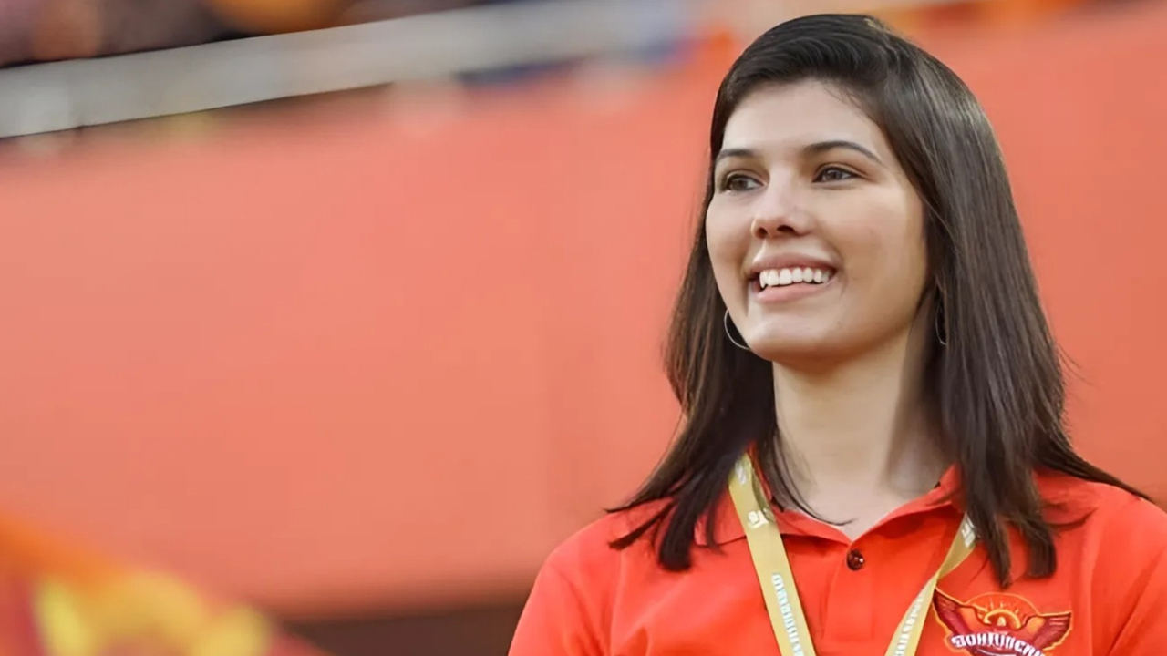 Kavya Maran