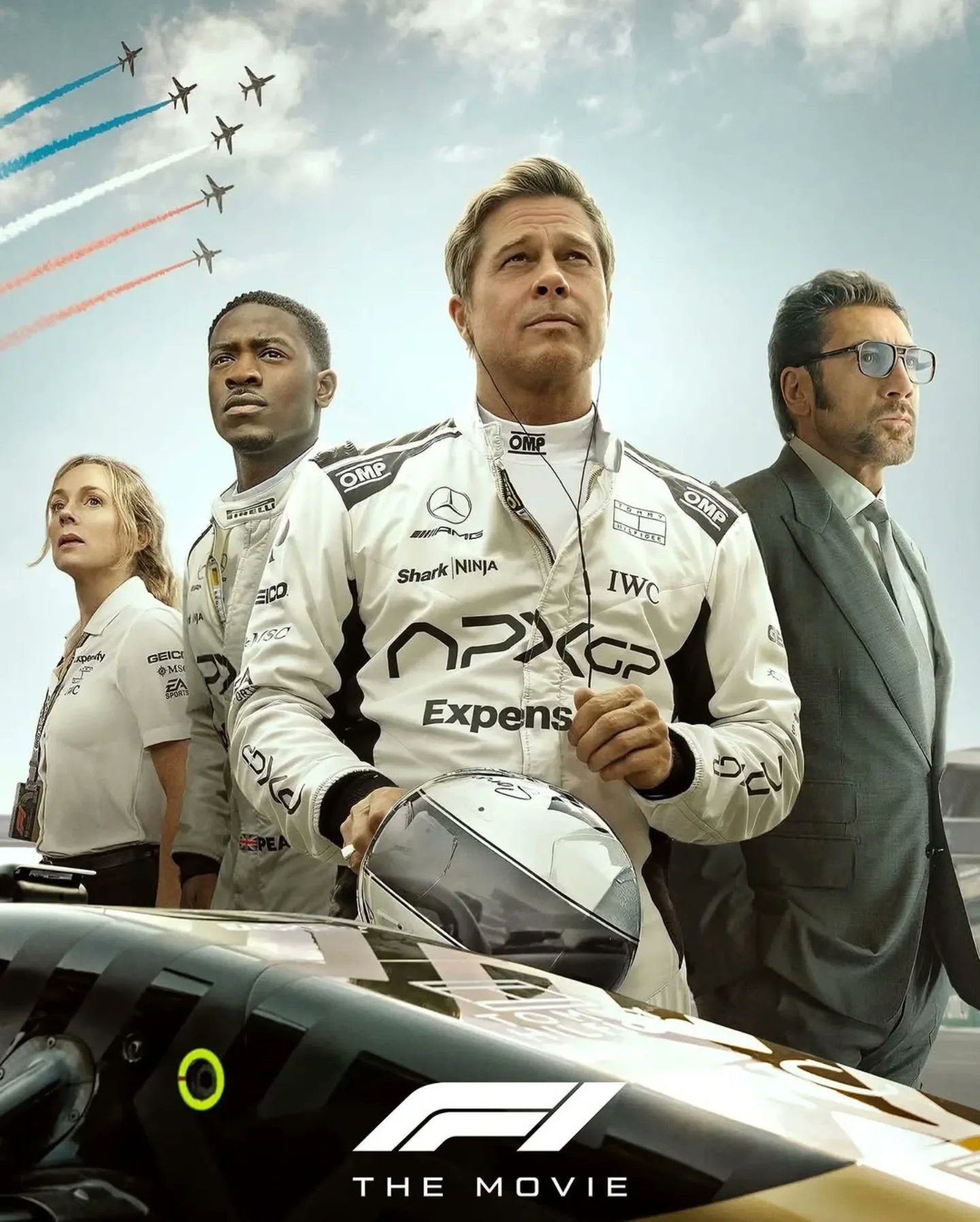 F1