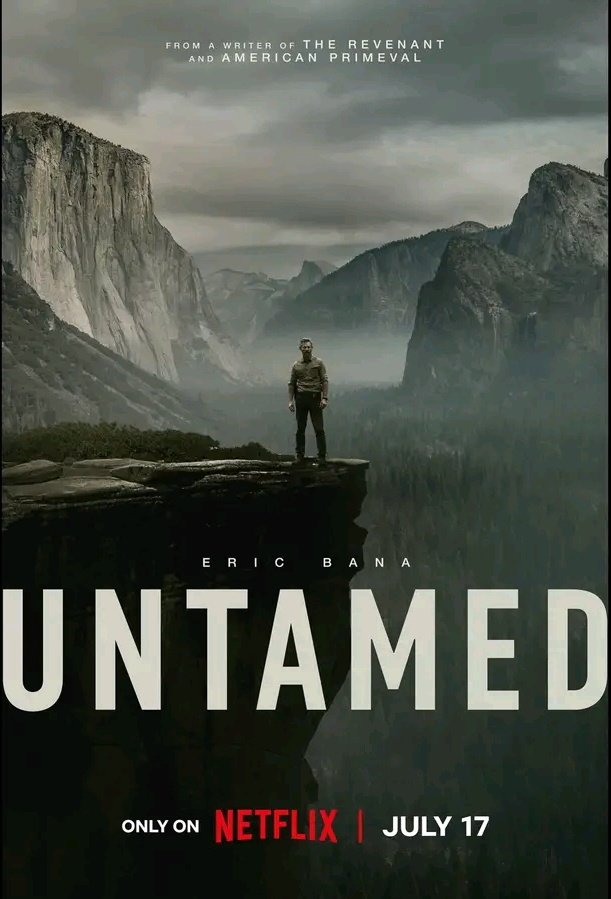 untamed