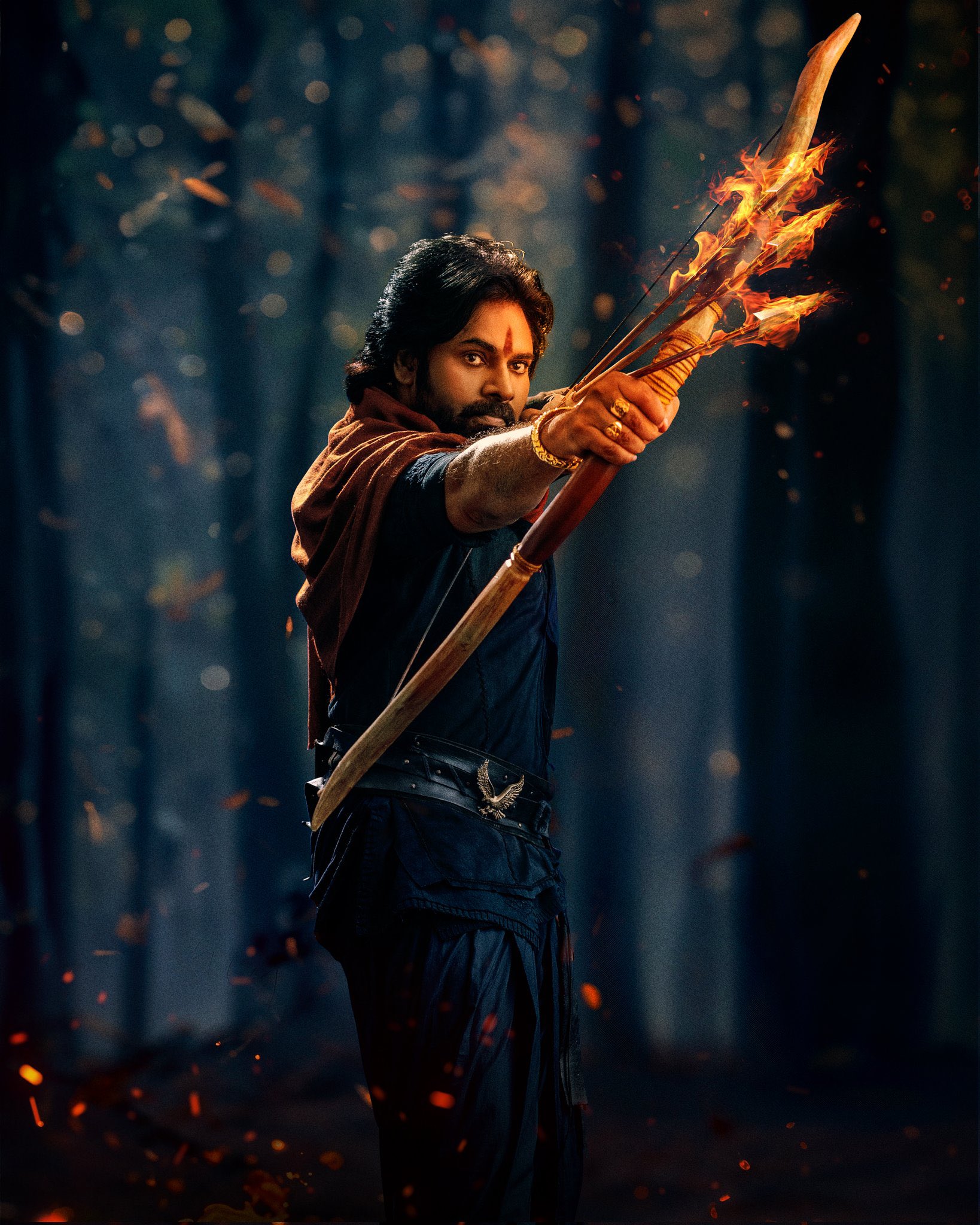 Hari Hara Veera Mallu