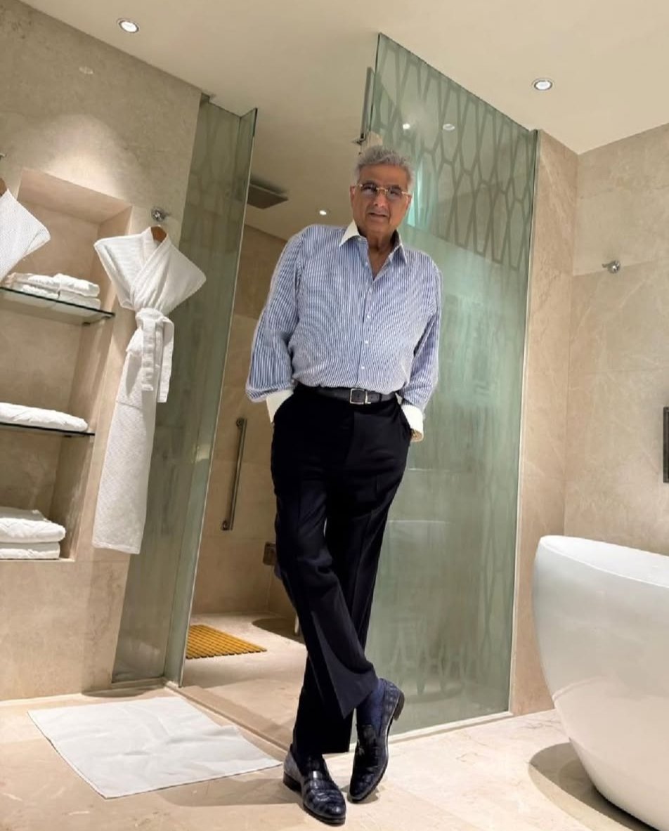 Boney Kapoor