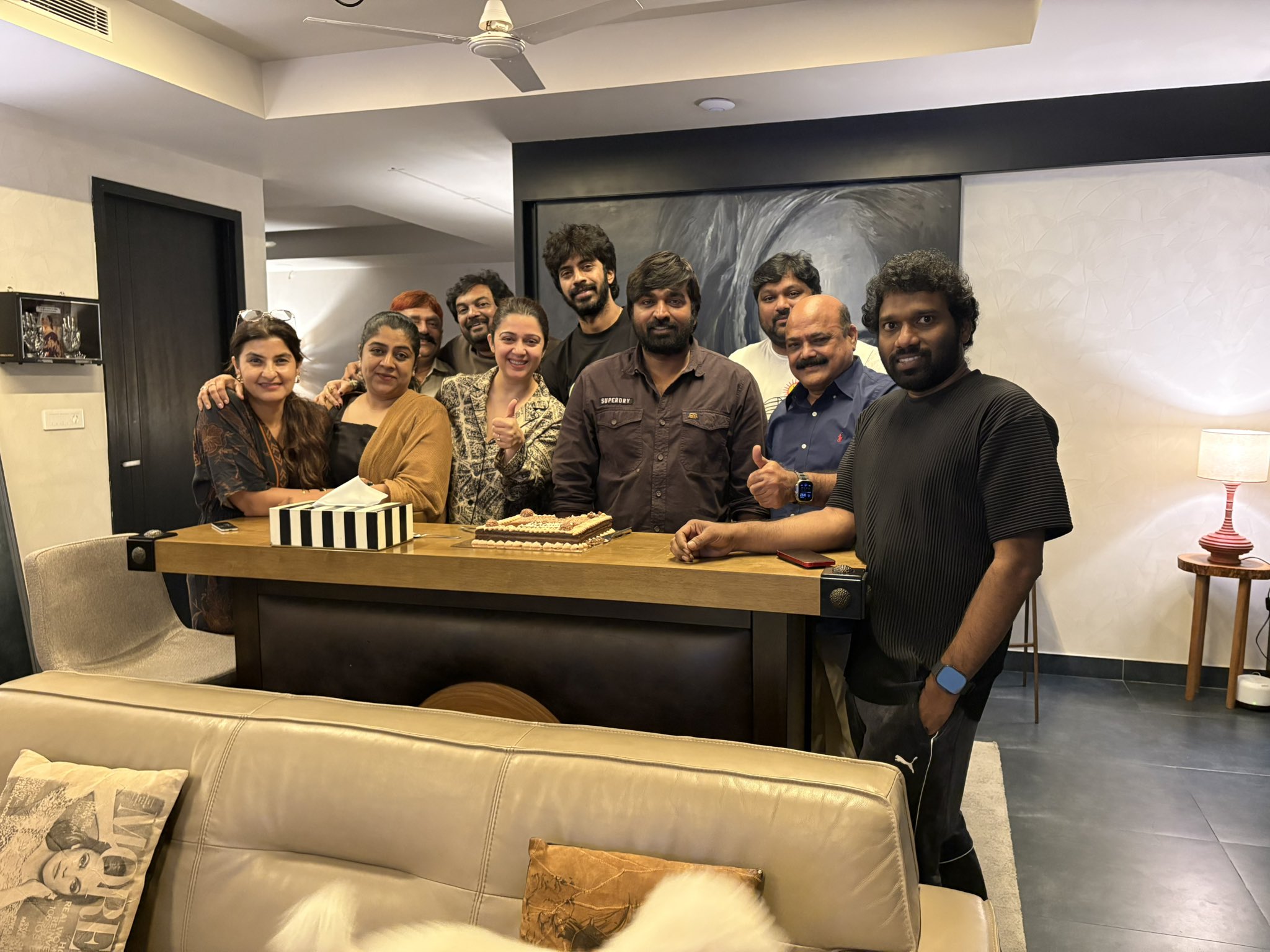Vijay Sethupathi