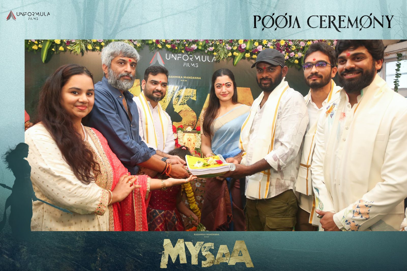 Mysaa