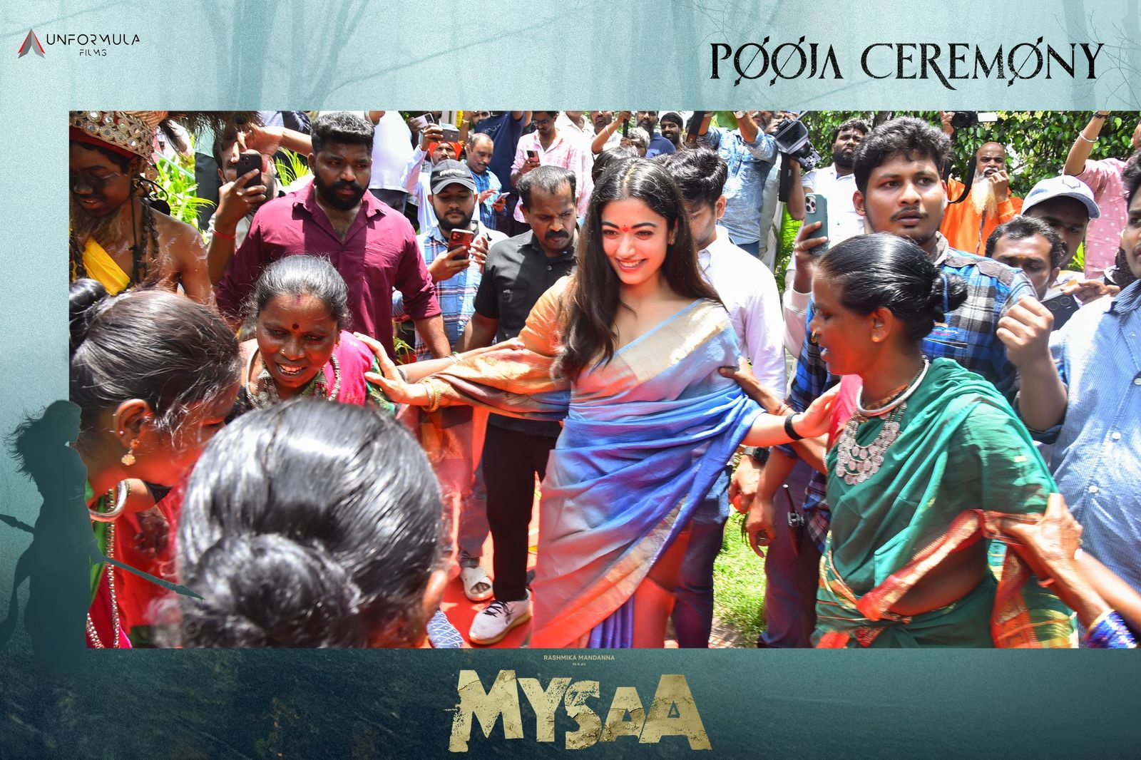 Mysaa