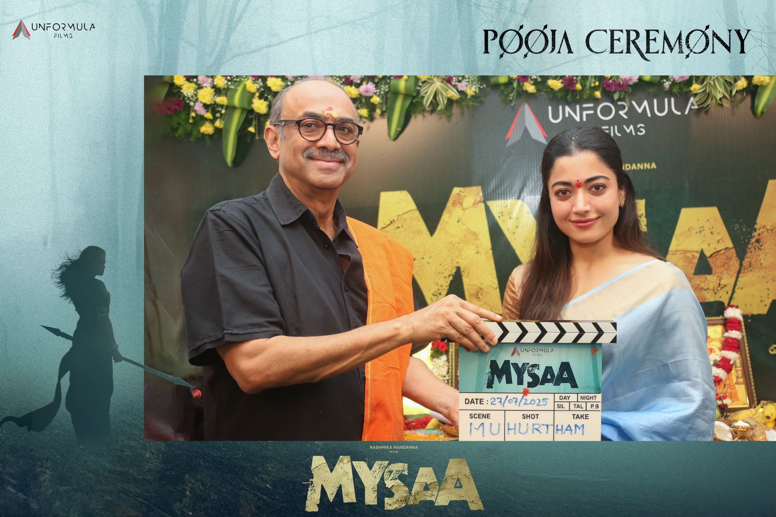 Mysaa