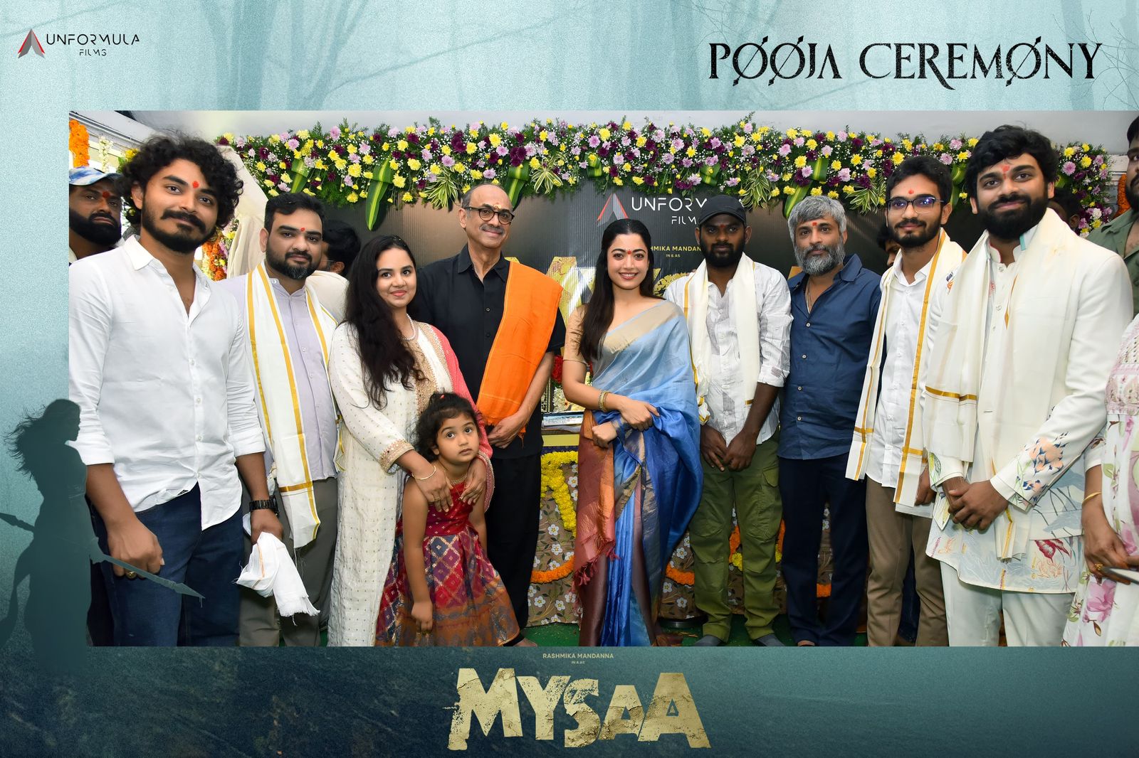 Mysaa