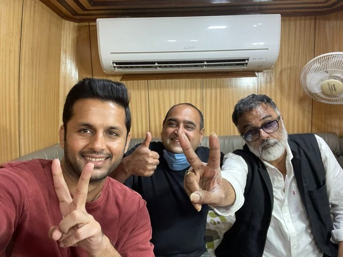 Nithiin
