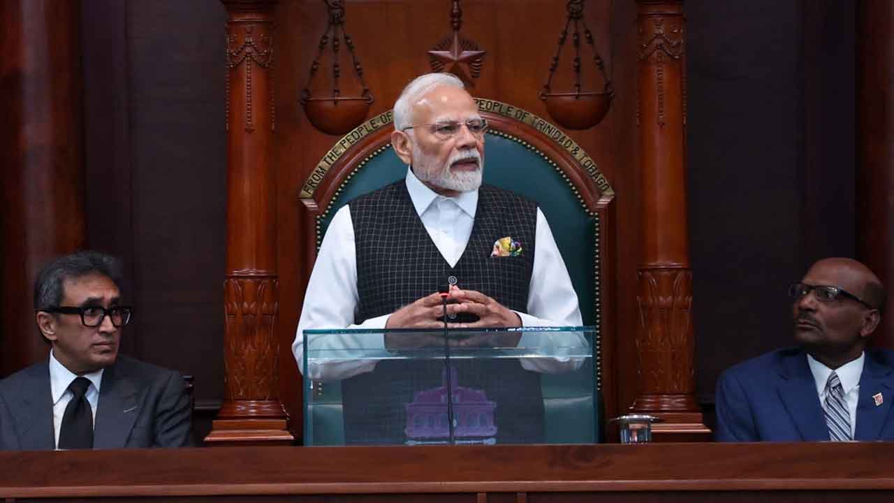 PM Modi