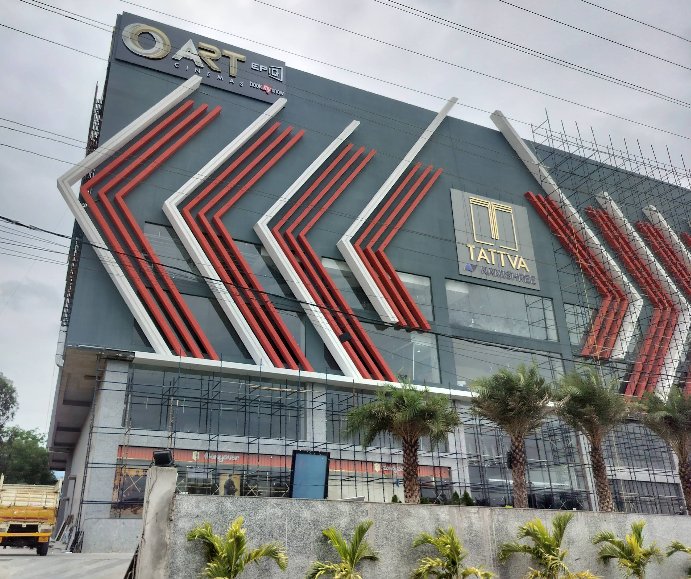Ravi Teja ART Cinemas