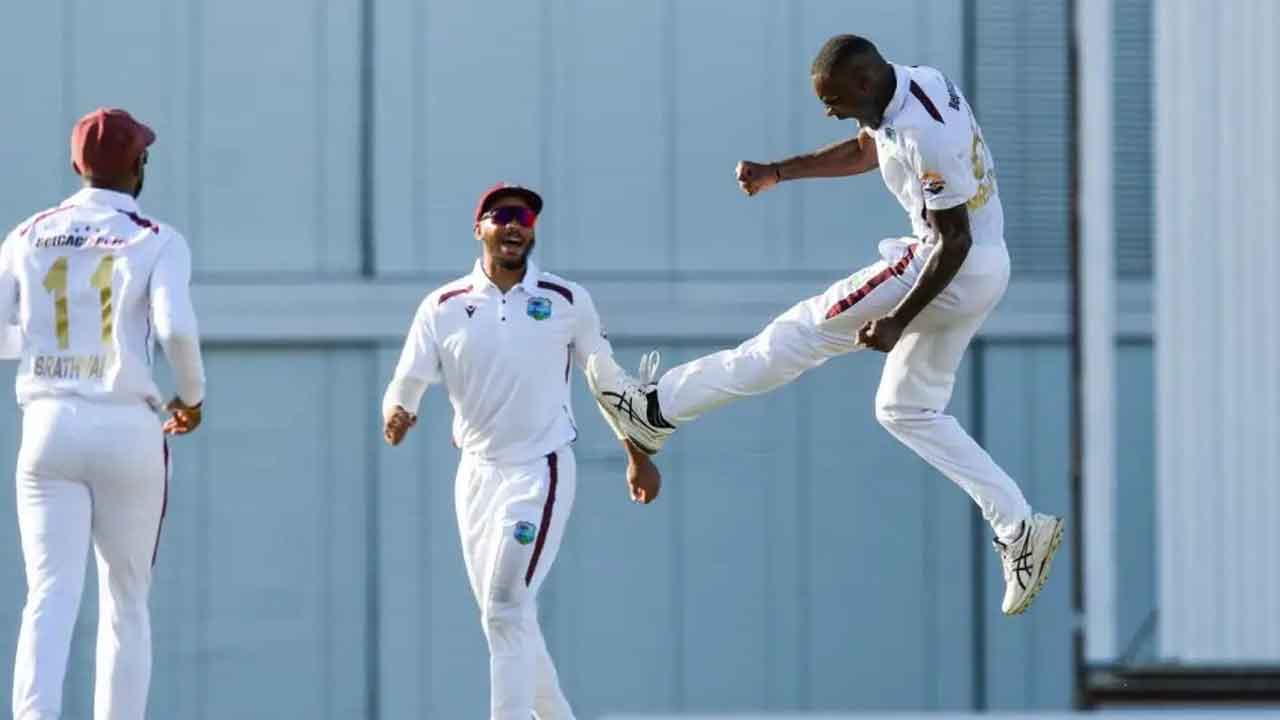 Australia vs West Indies
