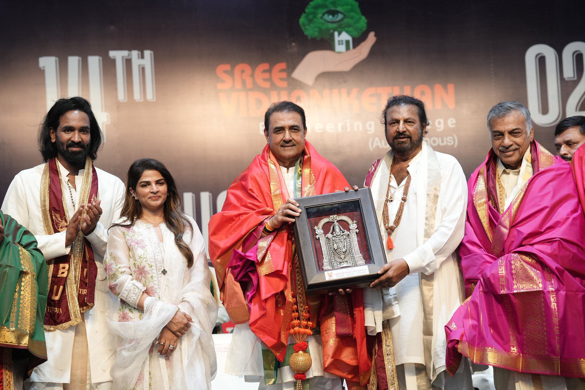Vishnu Manchu