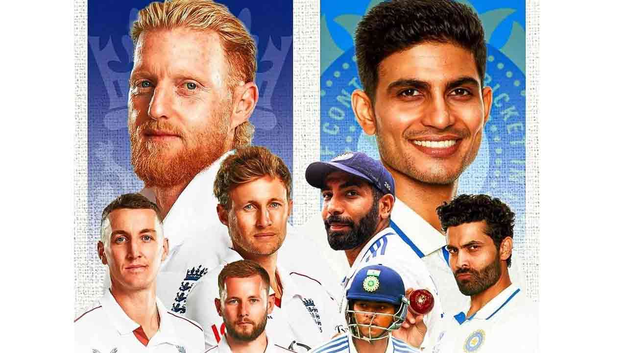 Team India