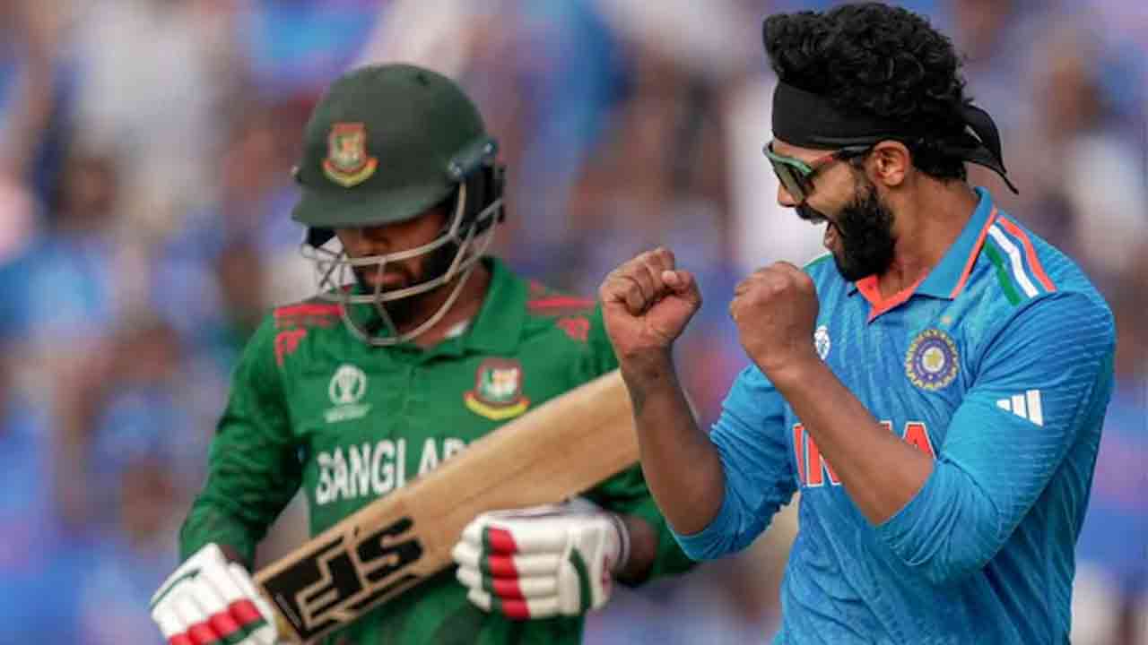 ind vs ban