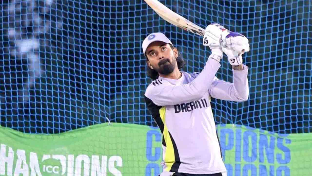 kl rahul