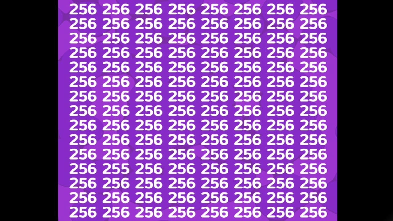  Test for Kids, Funny Test, Activity