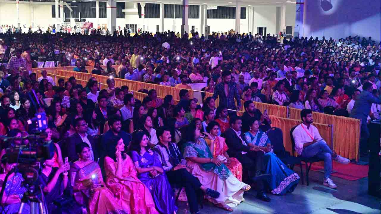 TANA 24th Conference 