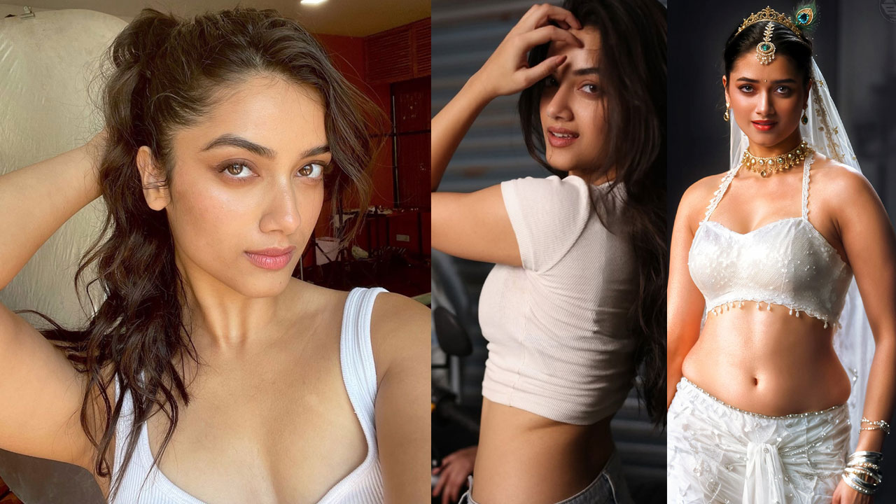 Bhagyashri Borse