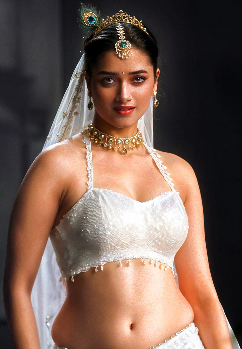 Bhagyashri Borse 