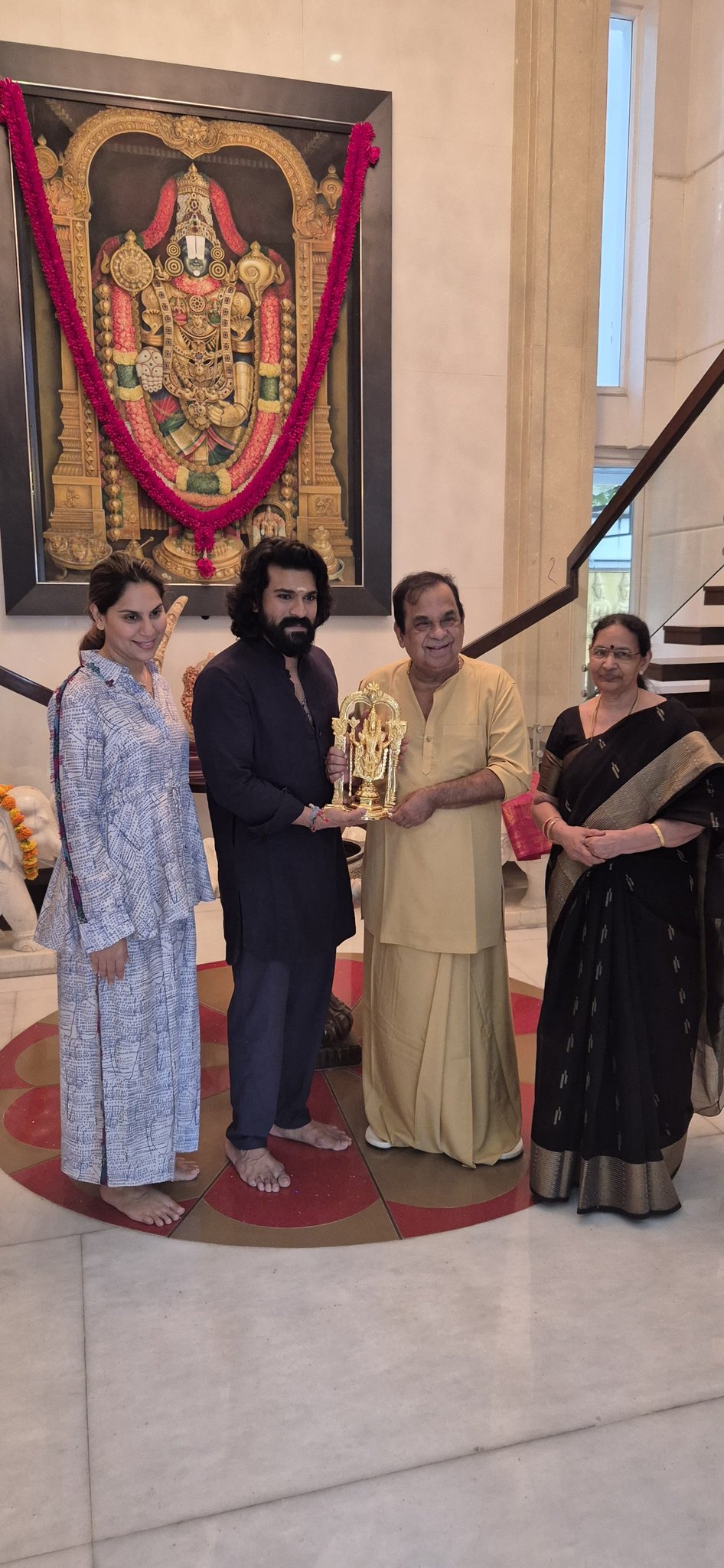 Brahmanandam