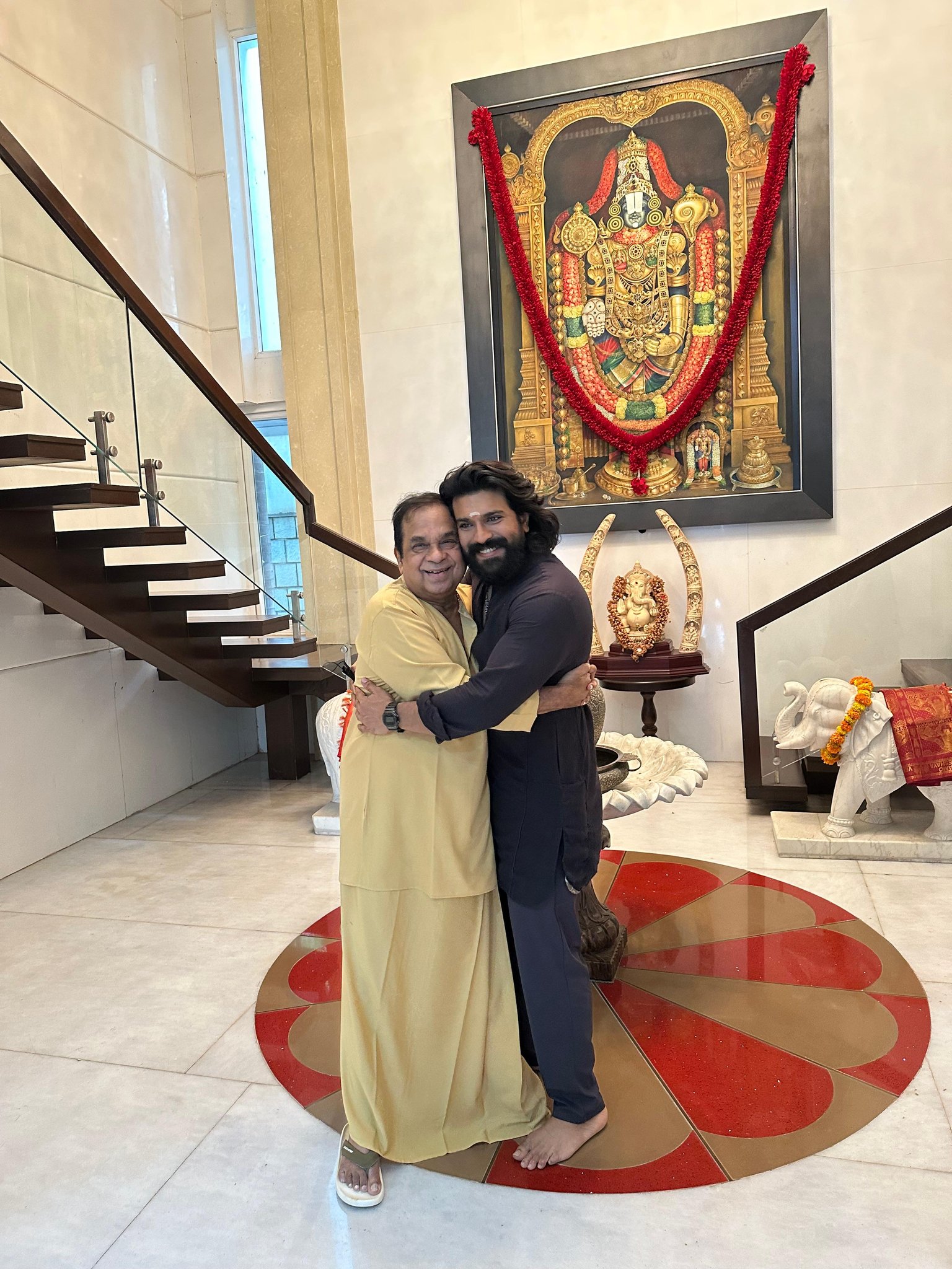 Brahmanandam