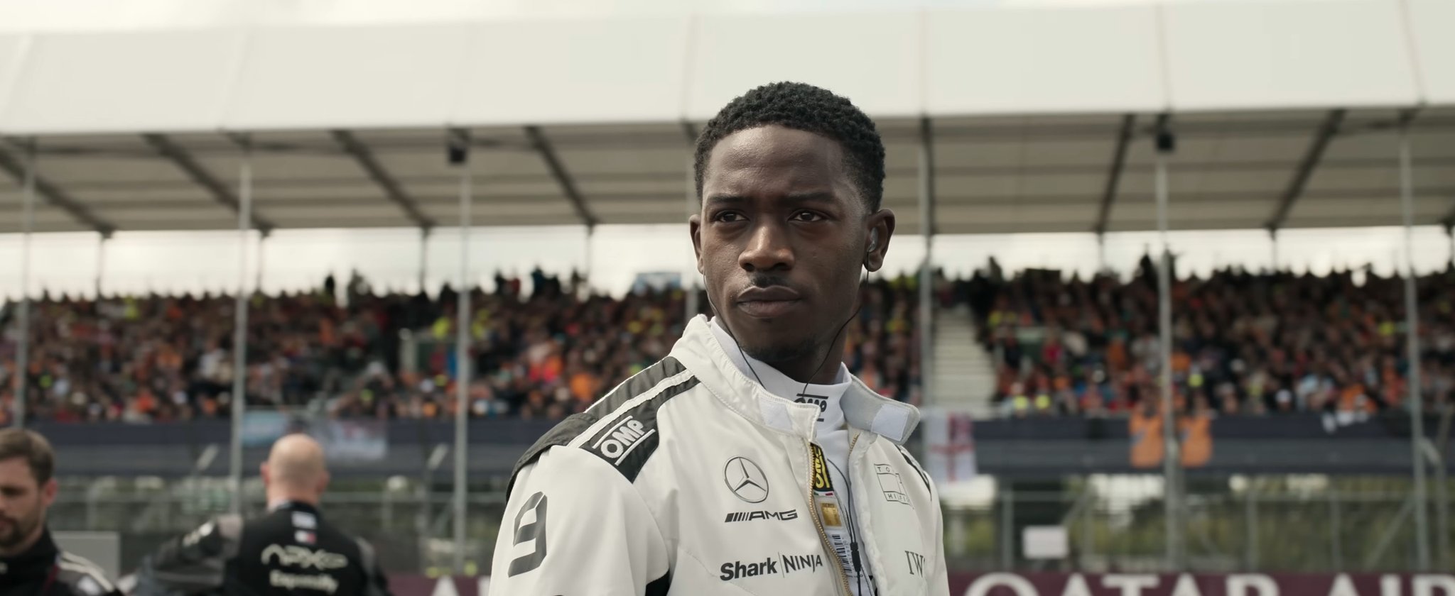 F1 Movie 