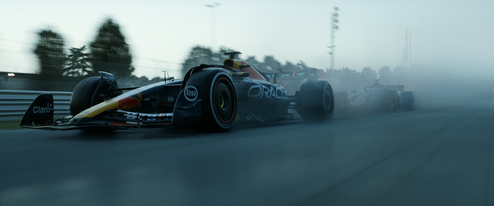 F1 Movie 