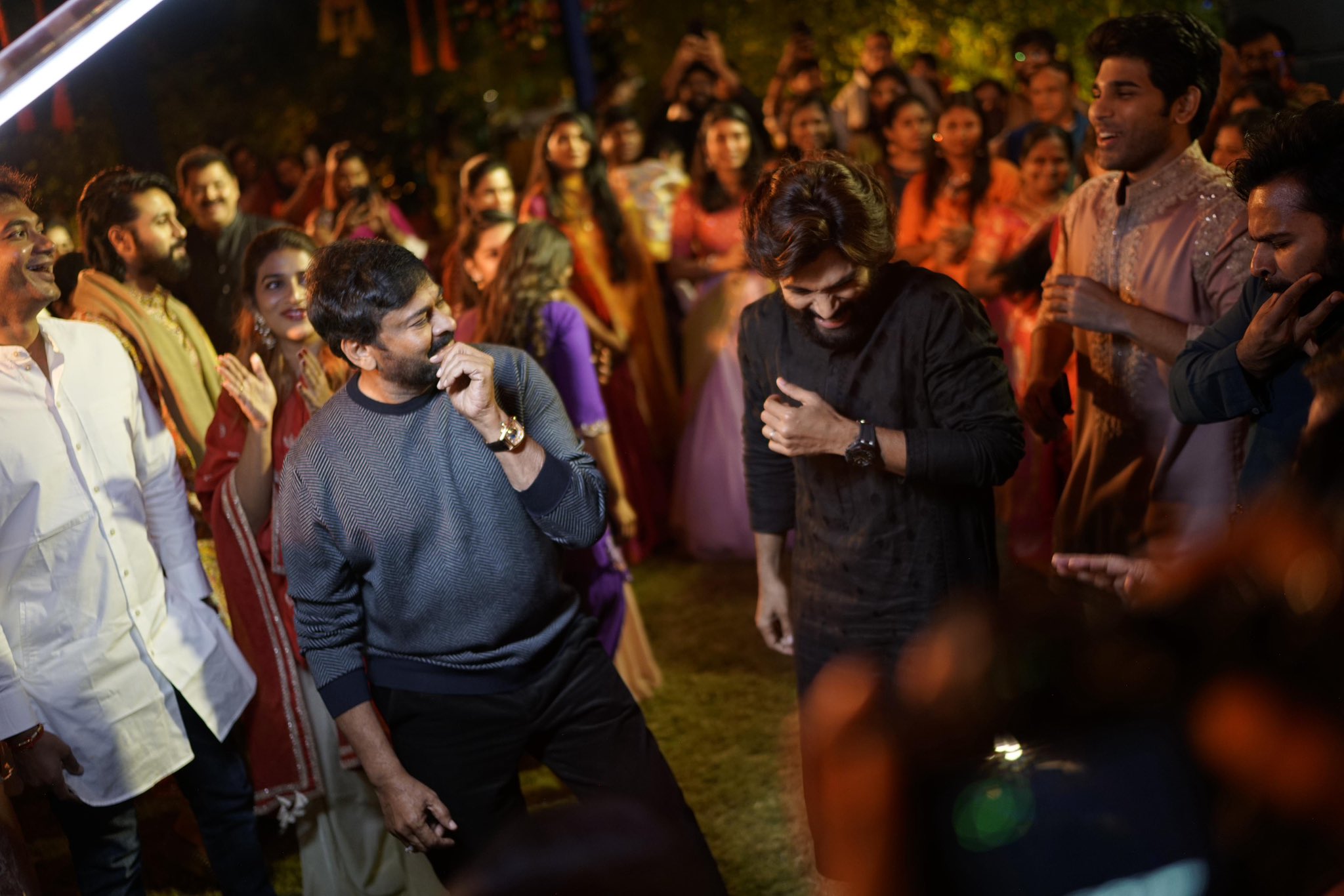 allu arjun