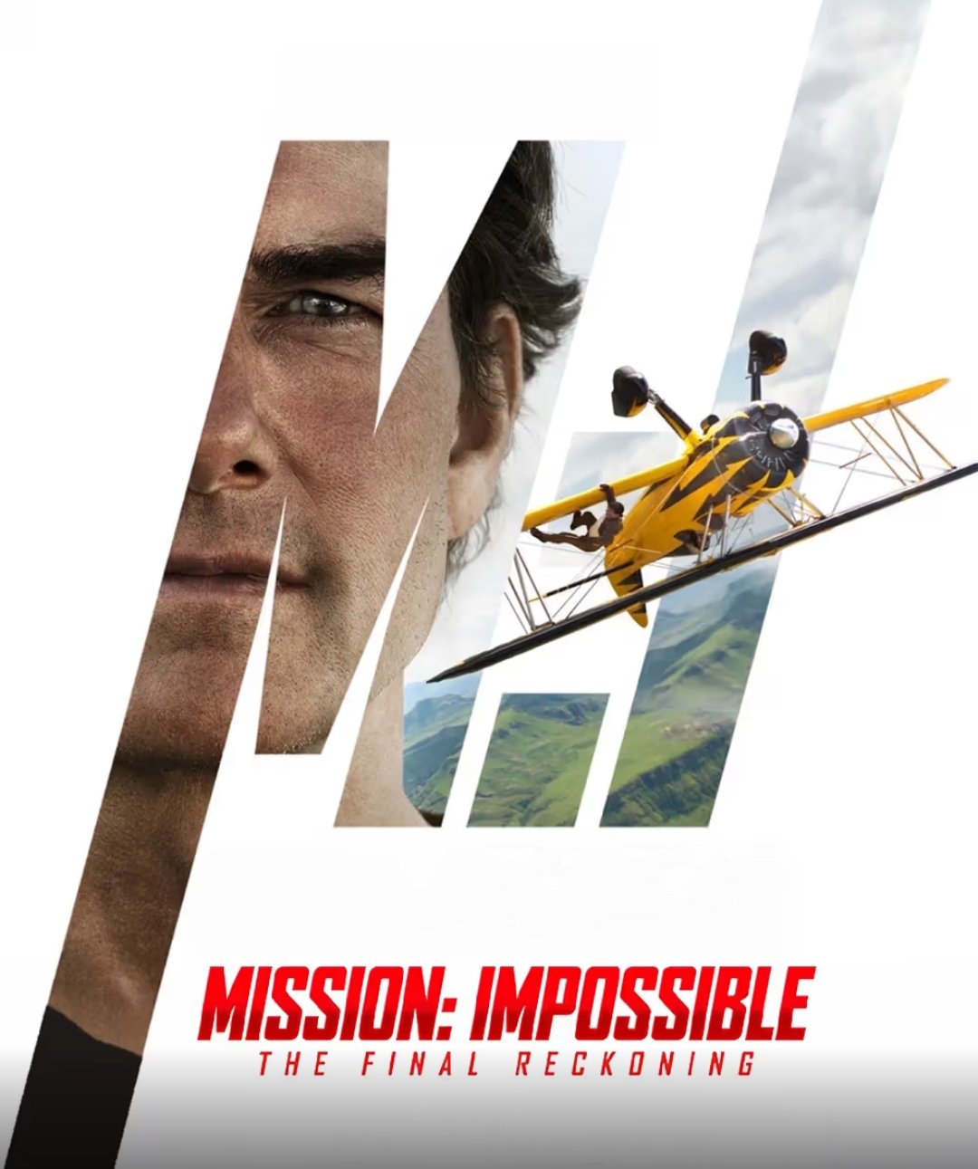 Mission Impossible
