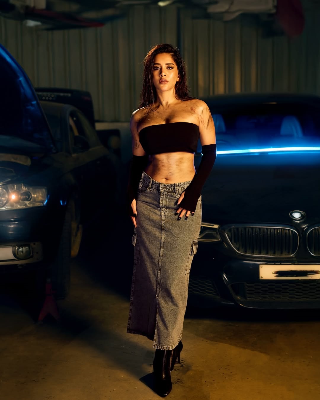 Nabha Natesh