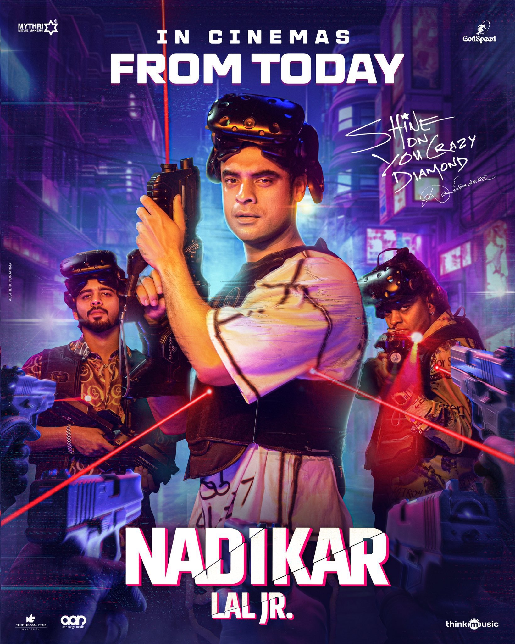 Nadikar