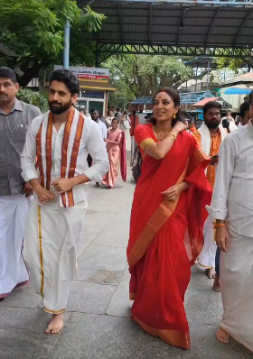 Naga Chaitanya