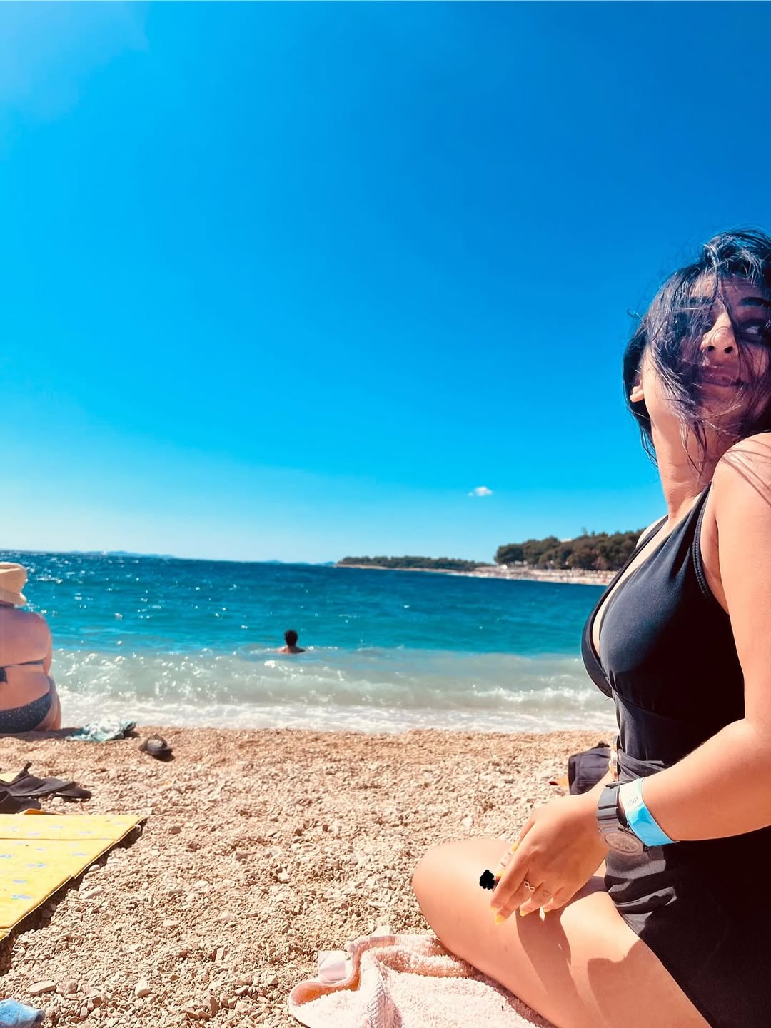 Not Tokyo, just some island in Croatia, questioning if Euro summer is bliss or just sweaty capit (8).jpg
