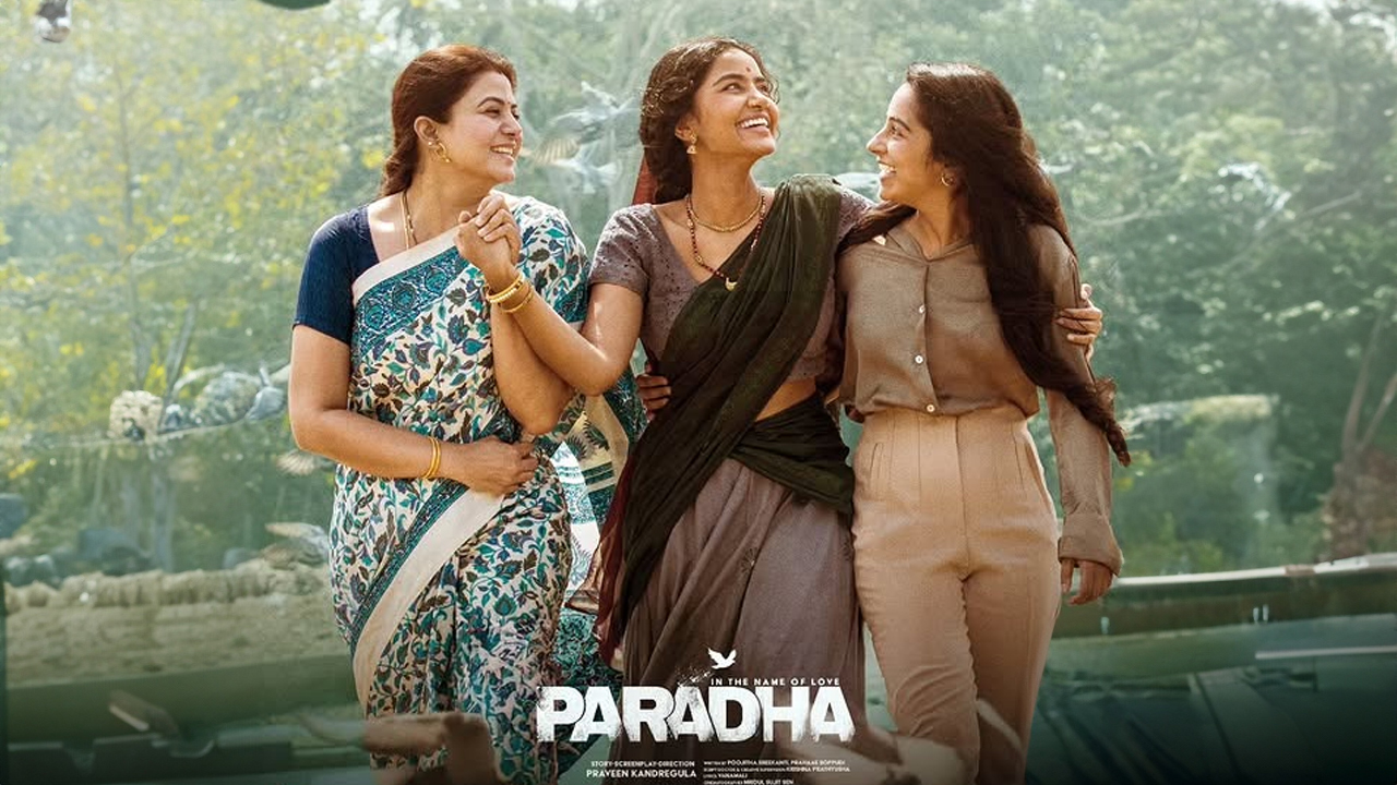Paradha 