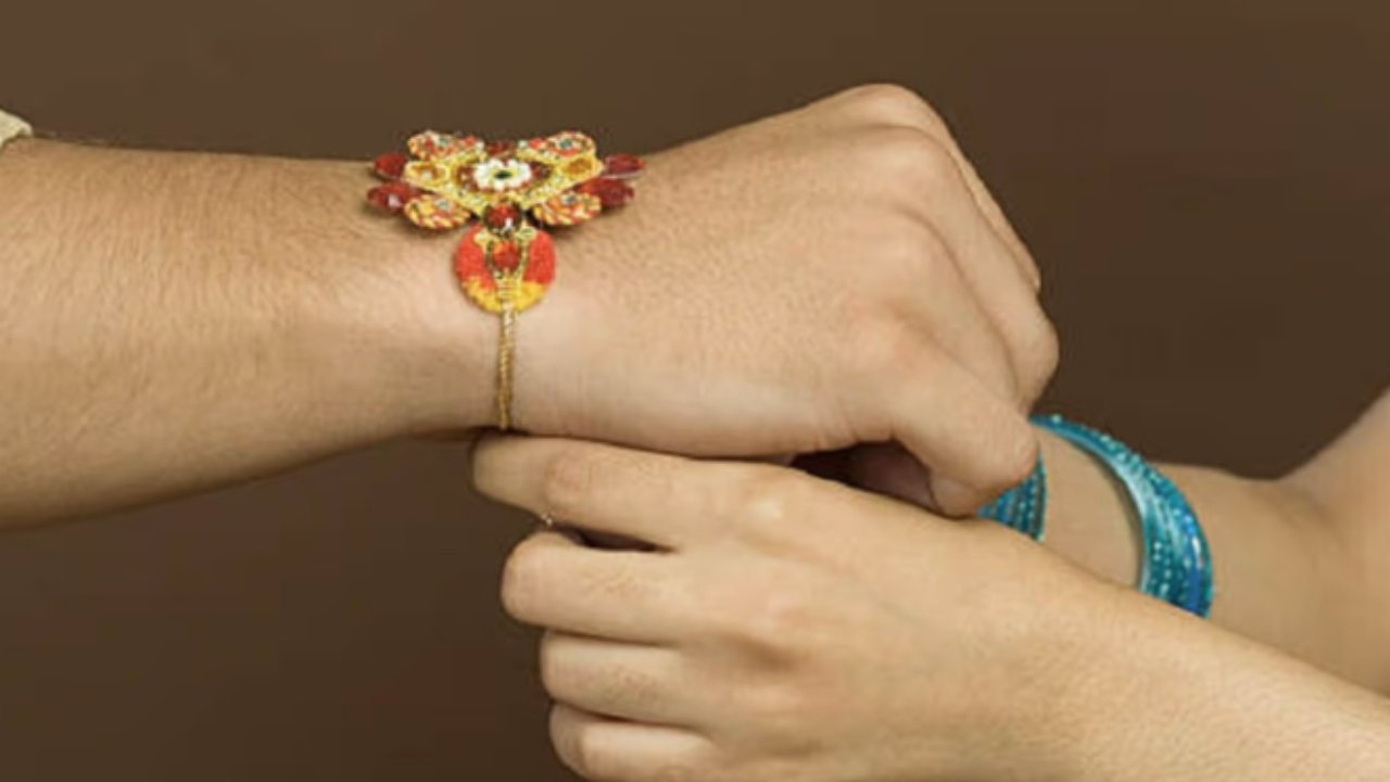 Raksha Bandhan 
