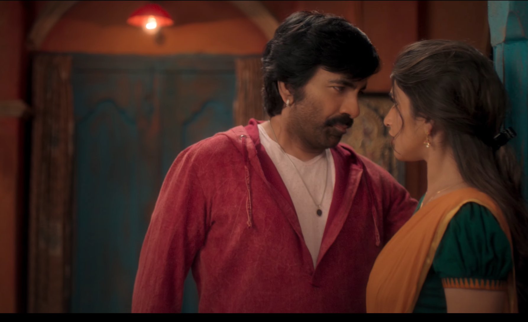 Ravi Teja