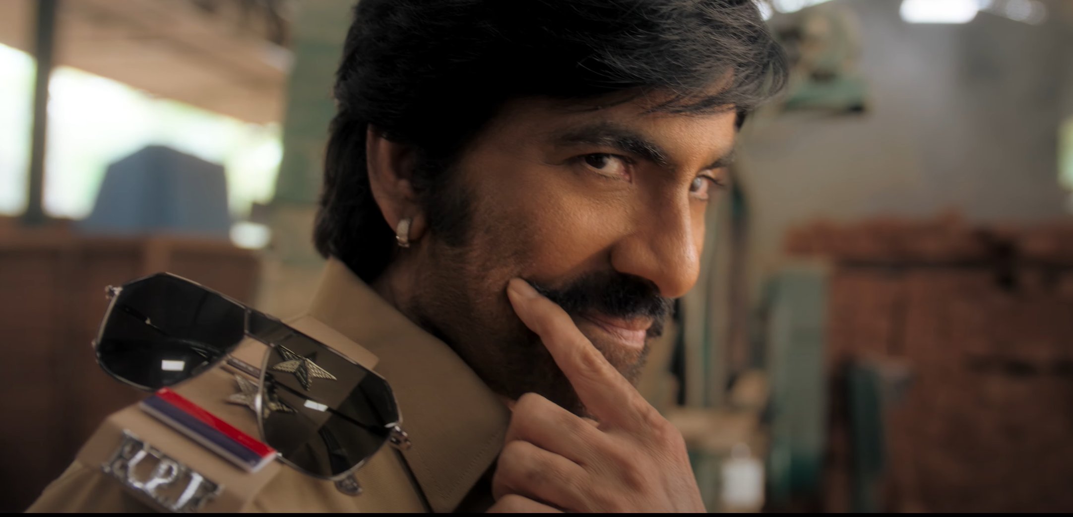 Ravi Teja