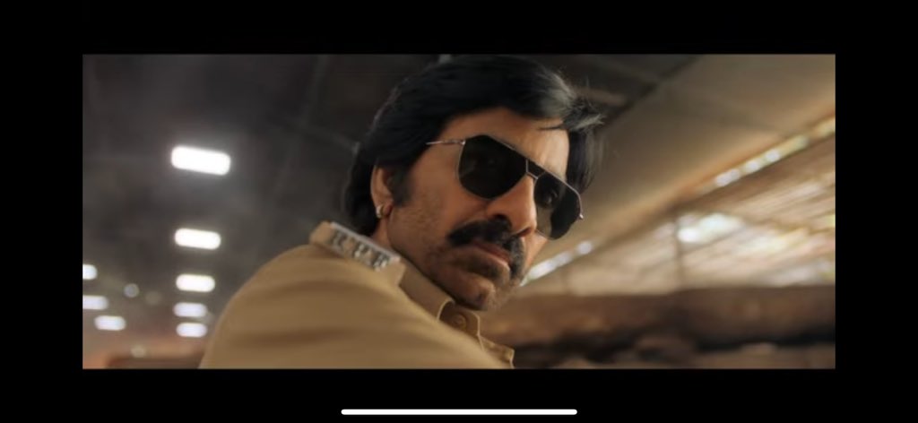 Ravi Teja