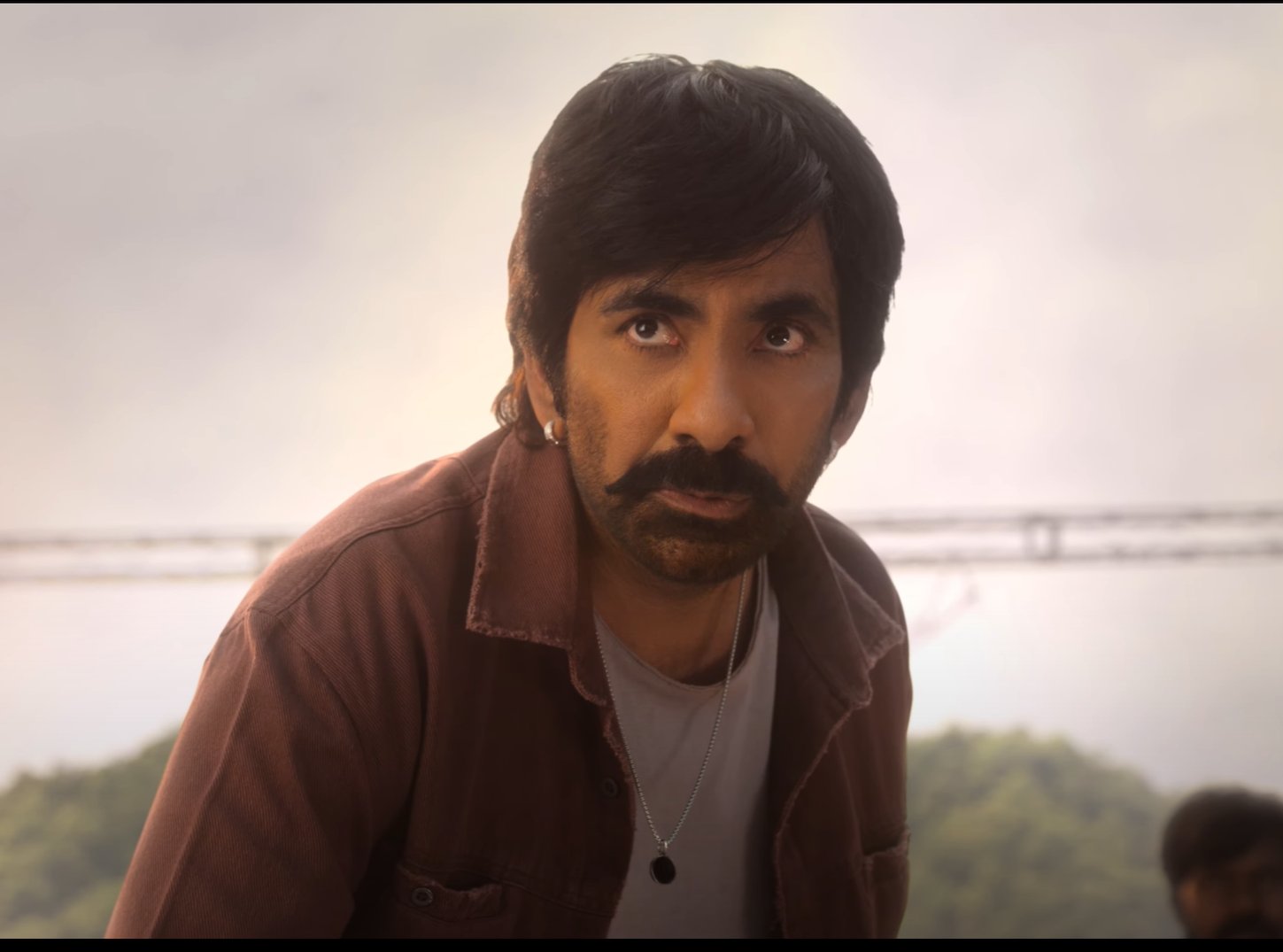 Ravi Teja
