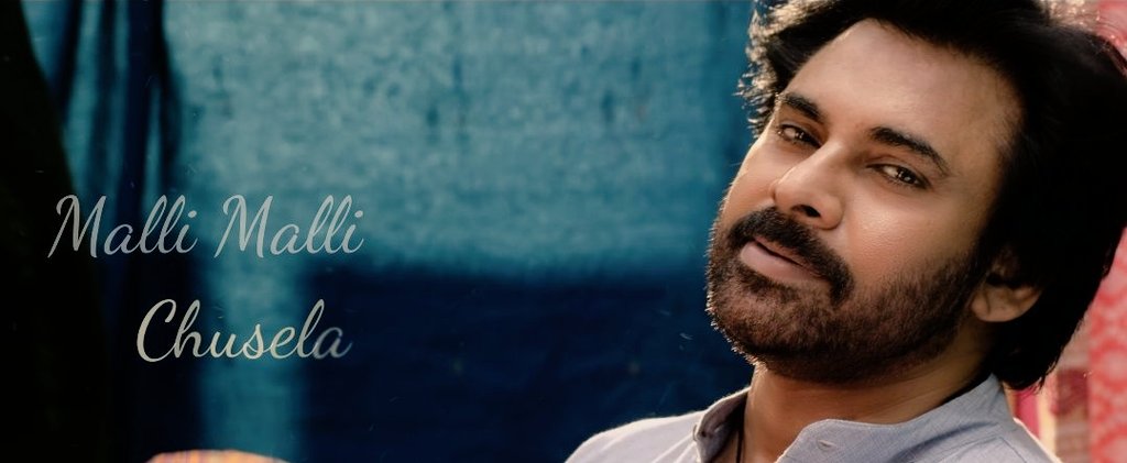 Pawan Kalyan OG