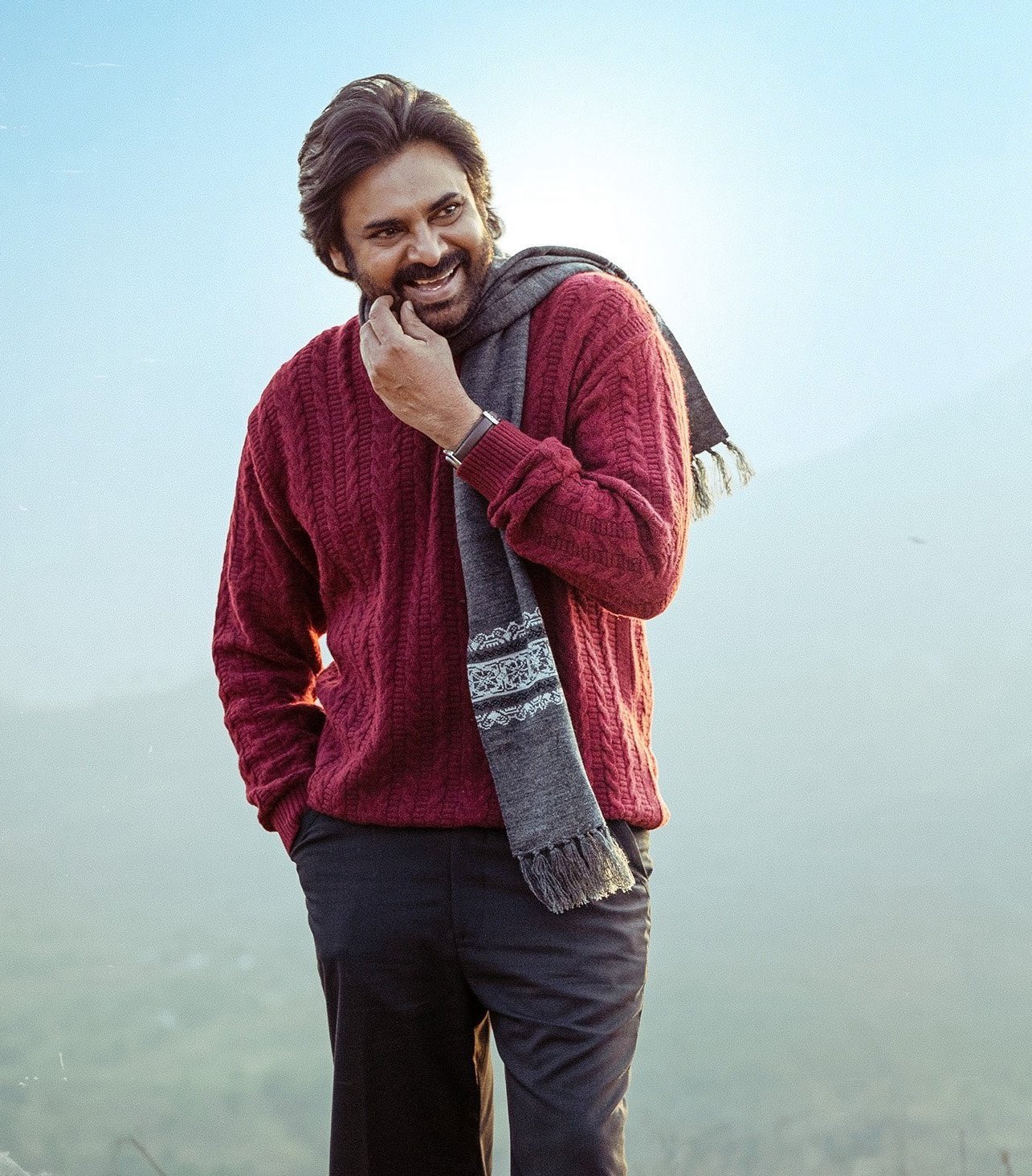 Pawan Kalyan OG