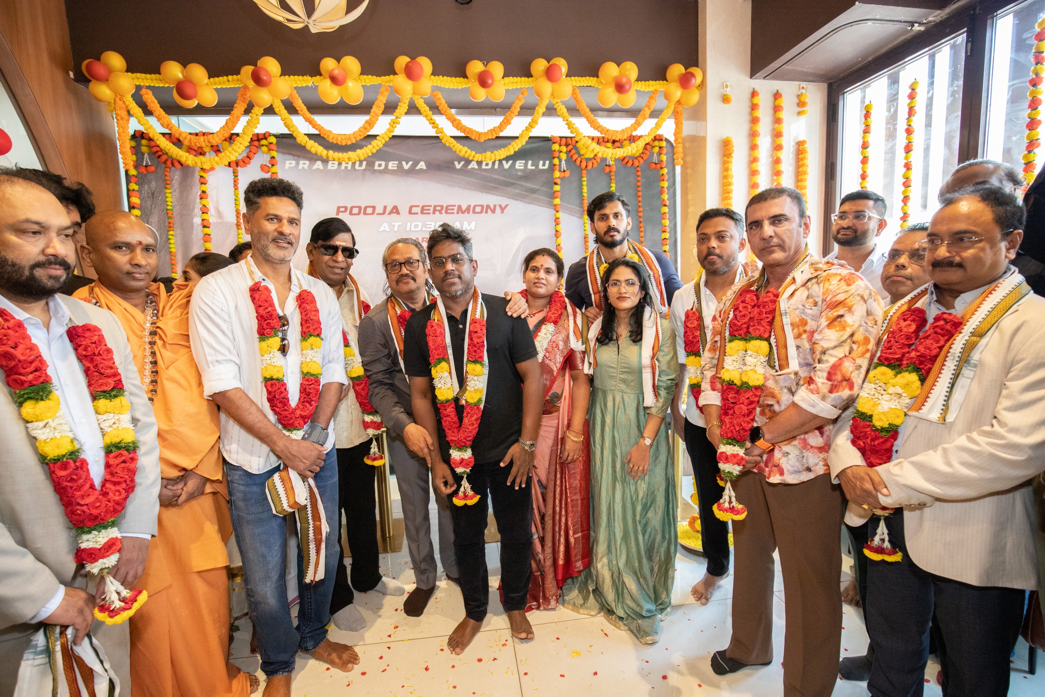 Prabhu Deva 