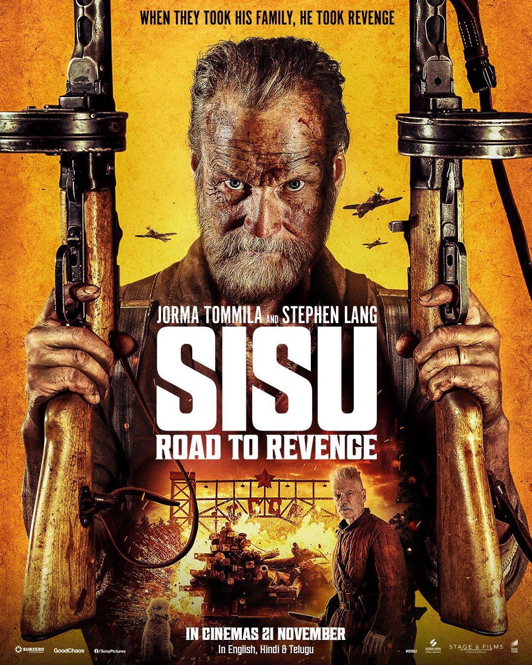 SISU2