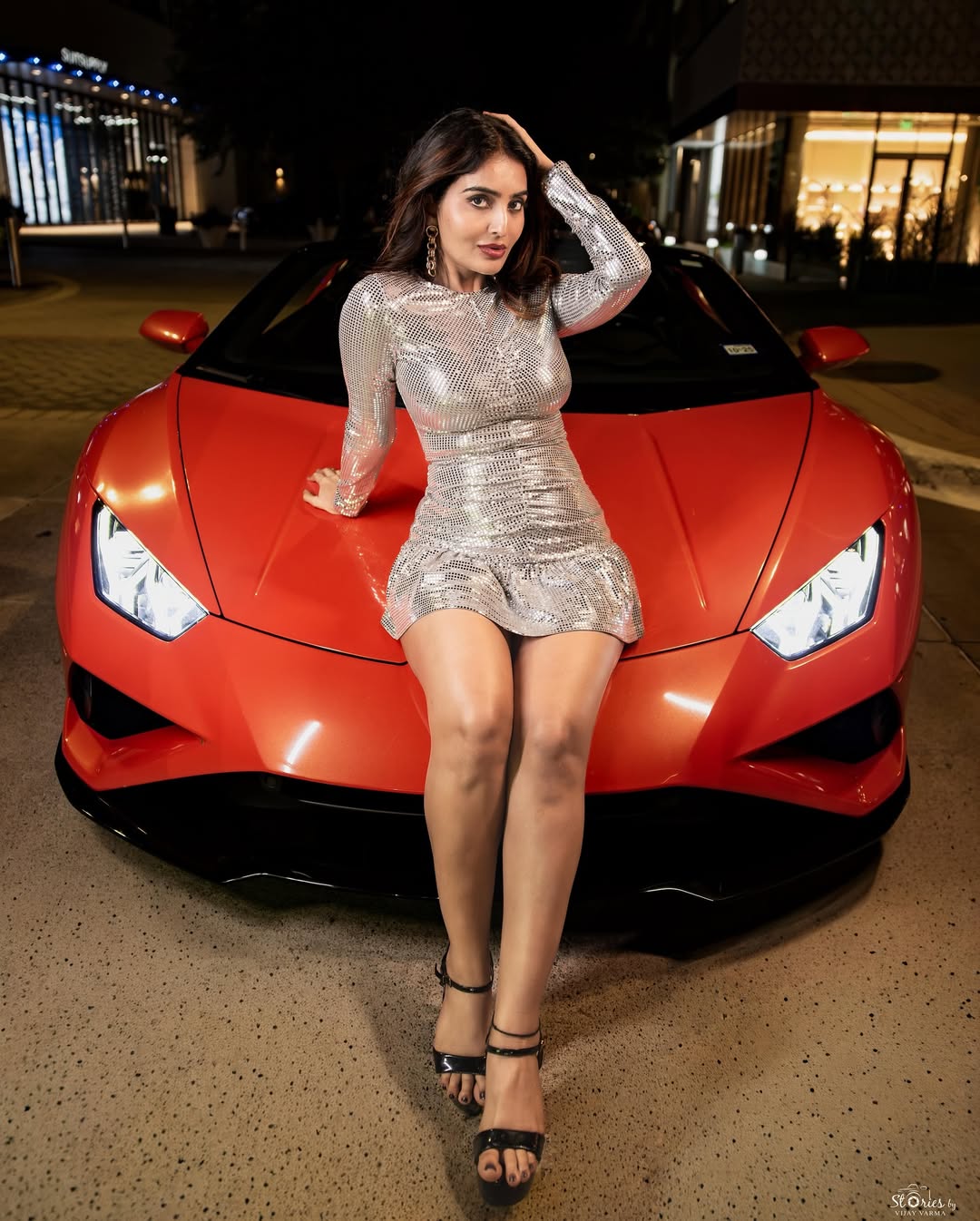 Ananya Nagalla