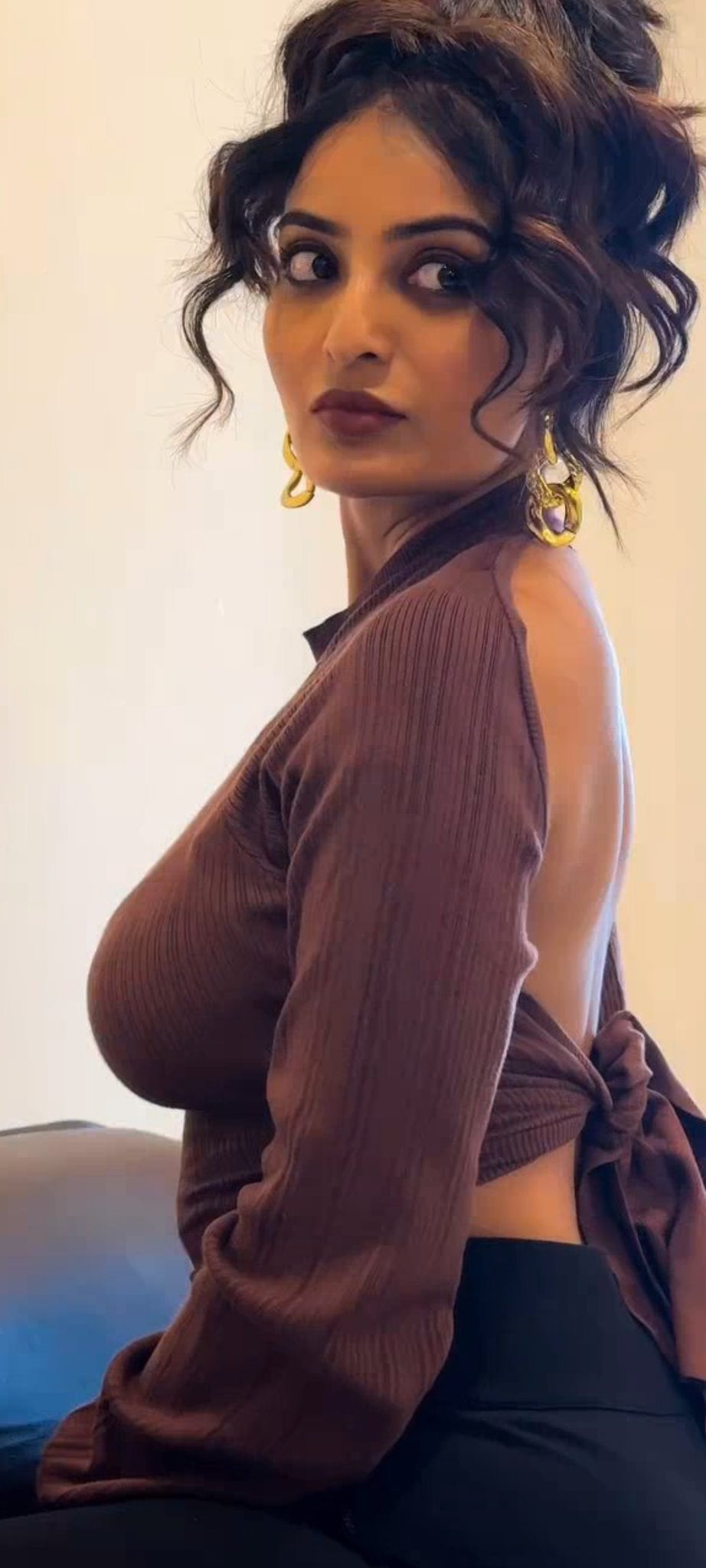 Ananya Nagalla